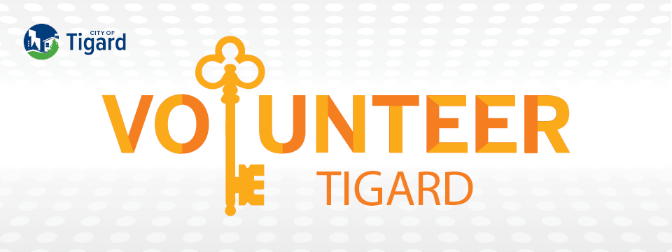 City of Tigard Mobile Site Banner