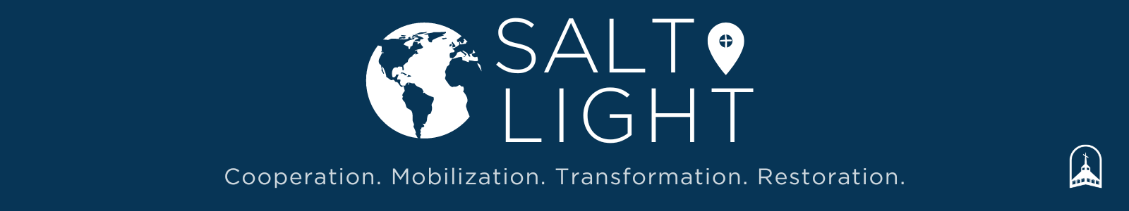 Salt+Light Desktop Site Banner
