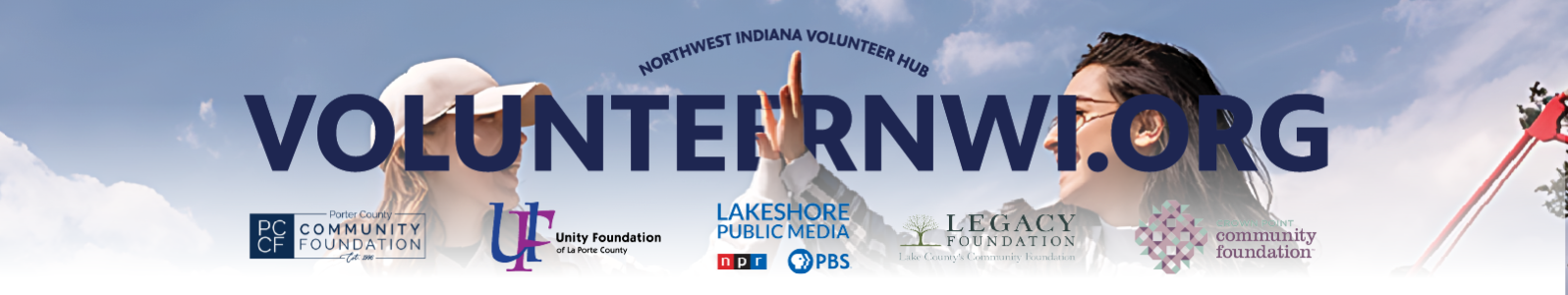 Lakeshore Public Media Desktop Site Banner