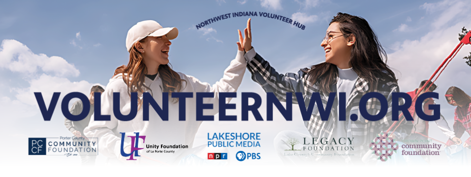 Lakeshore Public Media Mobile Site Banner