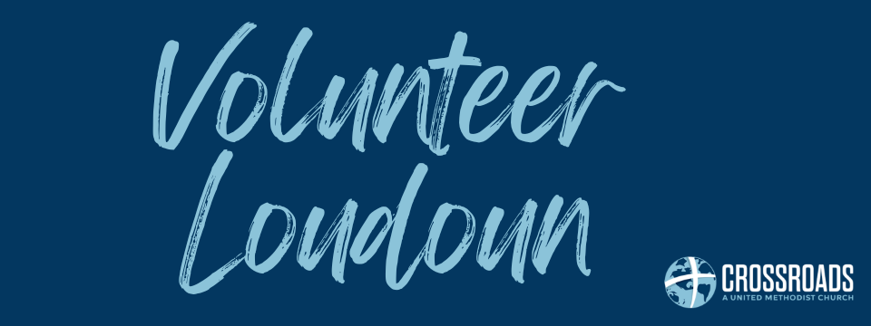 Volunteer Loudoun Mobile Site Banner