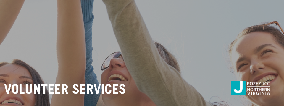 Click here to return to our main volunteer page