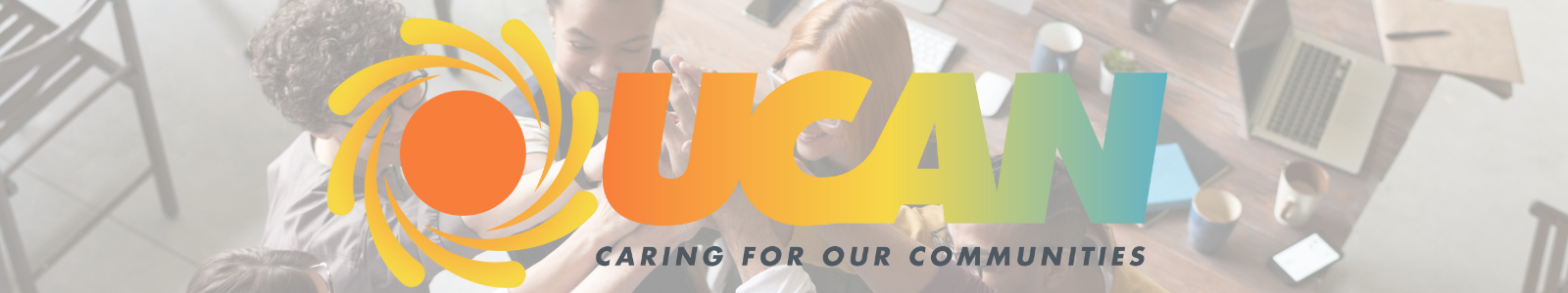 United Community Action Network, Caring for our Communities