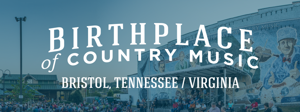 Birthplace of Country Music