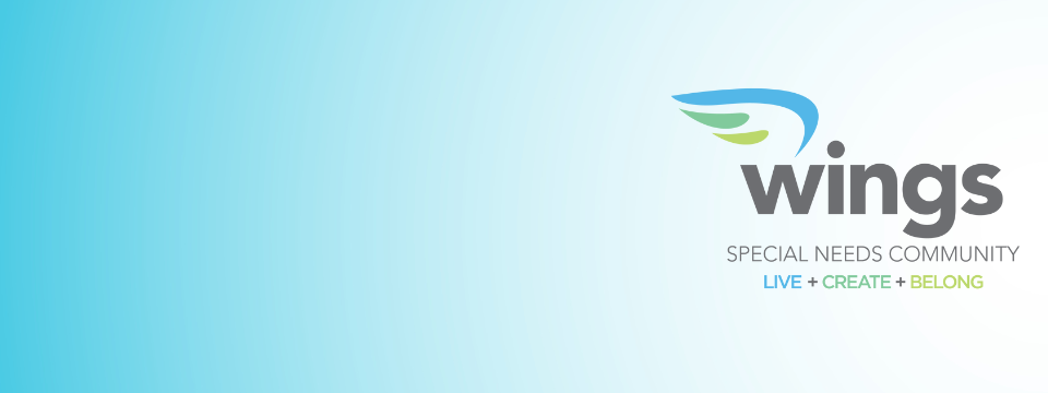 Wings Mobile Site Banner