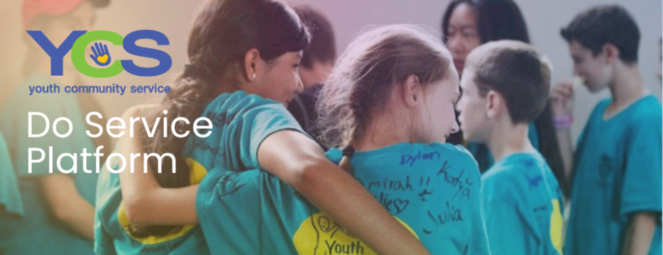 Youth Community Service - Elevate Youth Voice