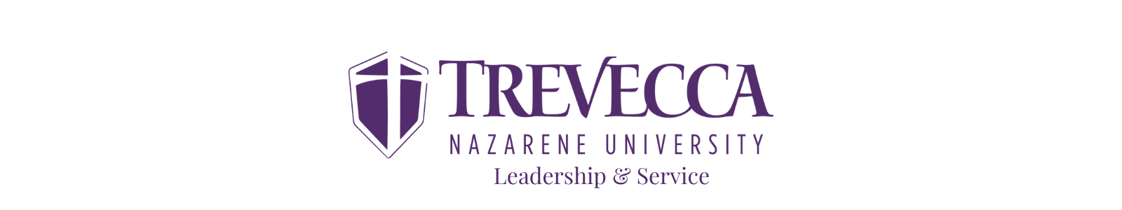 Trevecca's Community Engagement Site Desktop Site Banner