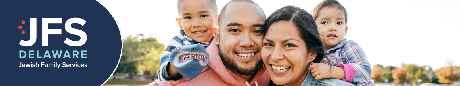 Jewish Family Services of Delaware
