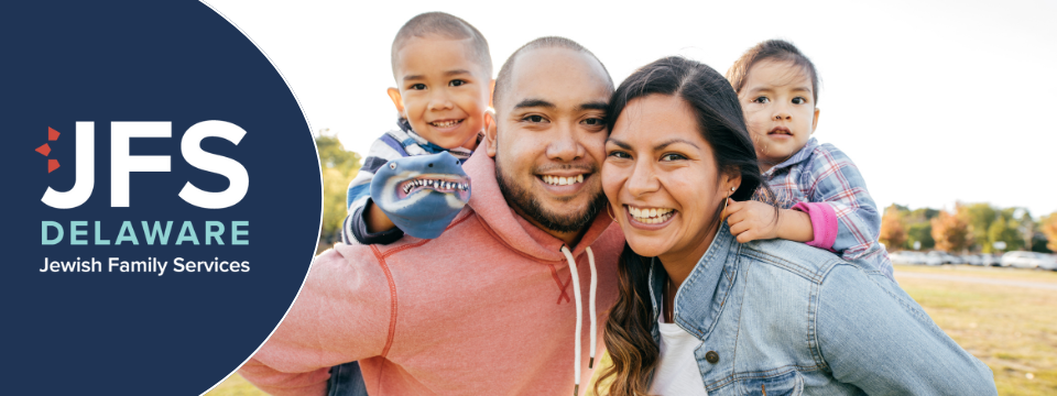 Jewish Family Services of Delaware