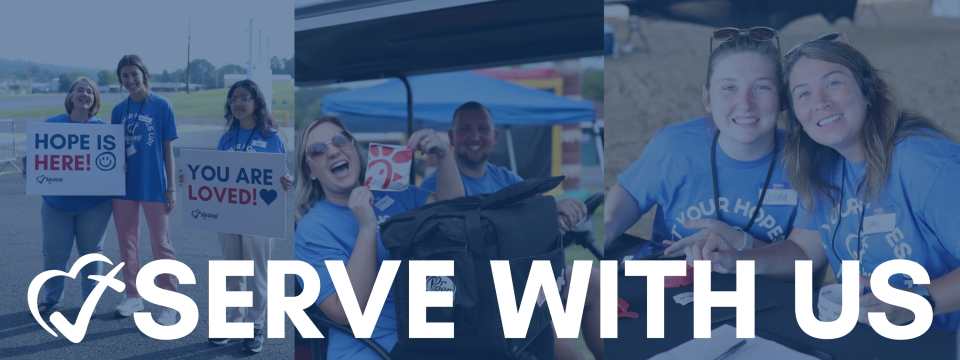 Marked For Life Ministries Mobile Site Banner