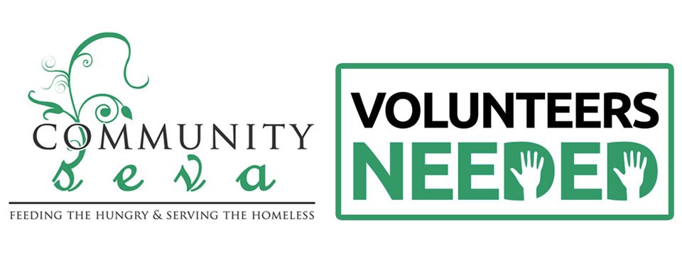 Volunteer for Community Seva