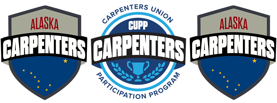 WS Carpenters Union Alaska Mobile Site Banner