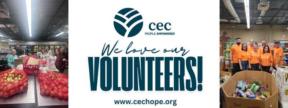 Community Enrichment Center Mobile Site Banner