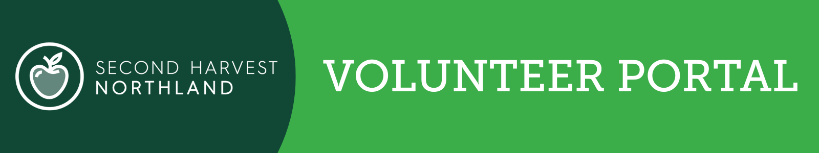 Volunteer with Second Harvest Northland food bank