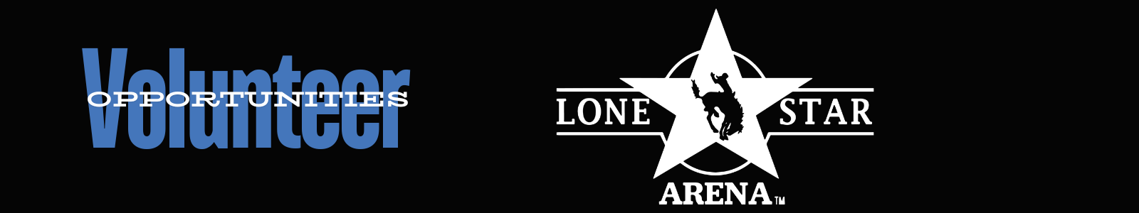 Lone Star Cowboy Church  Desktop Site Banner