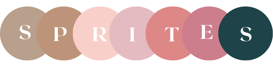 SPRITES of East County Mobile Site Banner