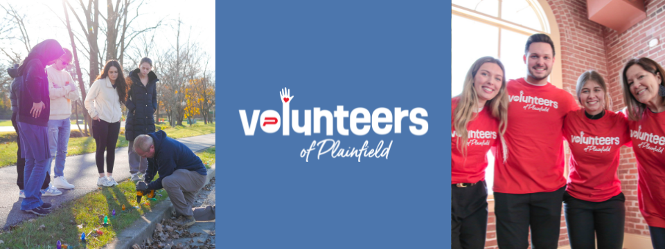 Volunteers of Plainfield
