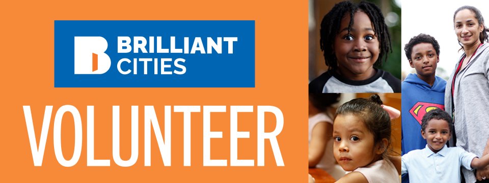 Brilliant Cities Mobile Site Banner