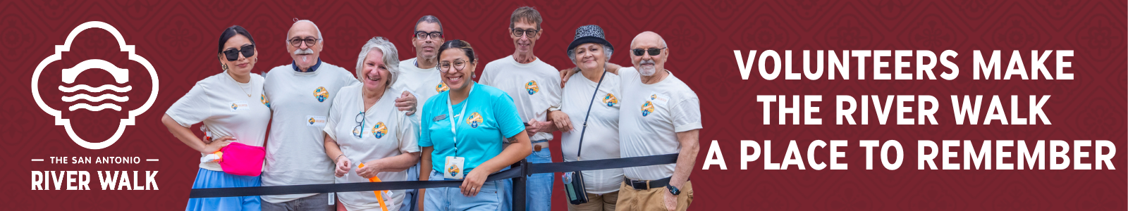 Visit San Antonio Desktop Site Banner