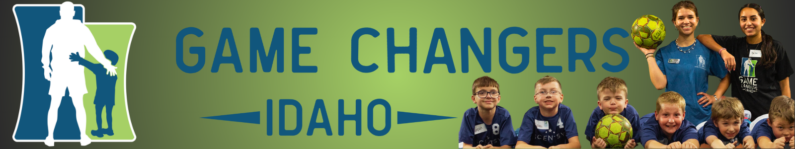 Game Changers Idaho