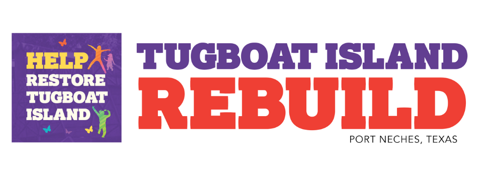 Restore Tugboat Island Mobile Site Banner