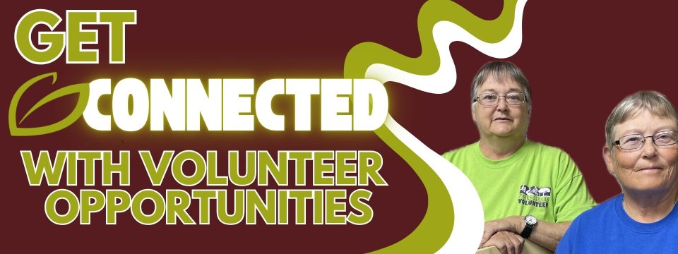 Garvan Woodland Gardens Mobile Site Banner