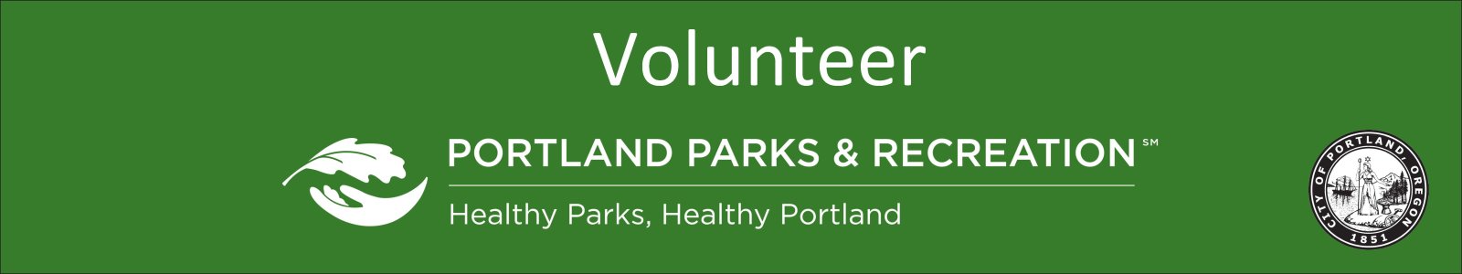 Portland Parks & Recreation. Healthy Parks, Healthy Portland.