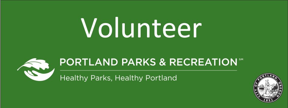 Portland Parks & Recreation. Healthy Parks, Healthy Portland.