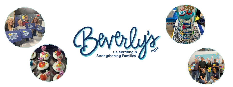 Beverly's PGH Mobile Site Banner