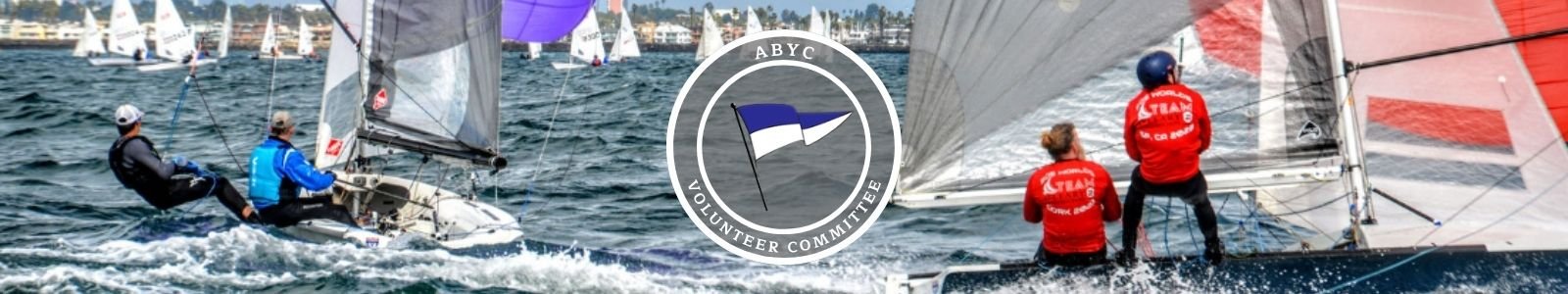 Alamitos Bay Yacht Club Desktop Site Banner