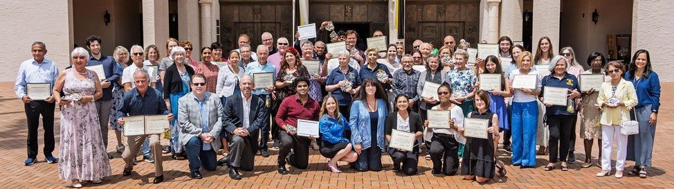 Volunteer with us! - Catholic Charities of Central Florida