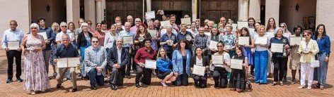 Volunteer with us! - Catholic Charities of Central Florida