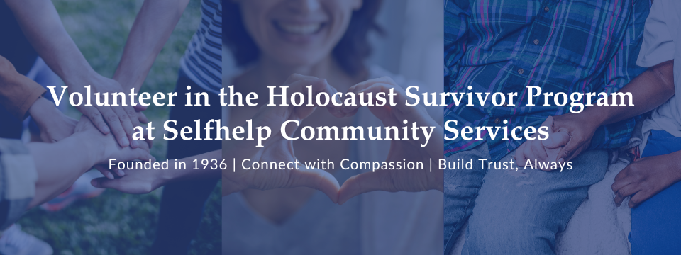 Selfhelp Community Services Mobile Site Banner