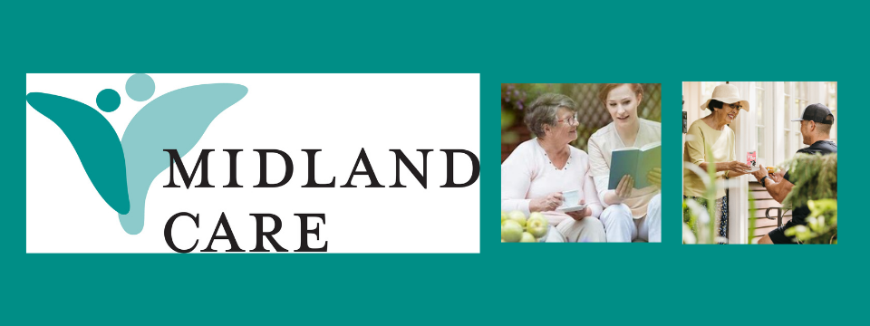 Midland Care Connection  Mobile Site Banner