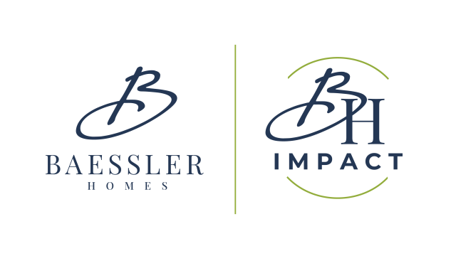 Baessler Homes Mobile Site Banner