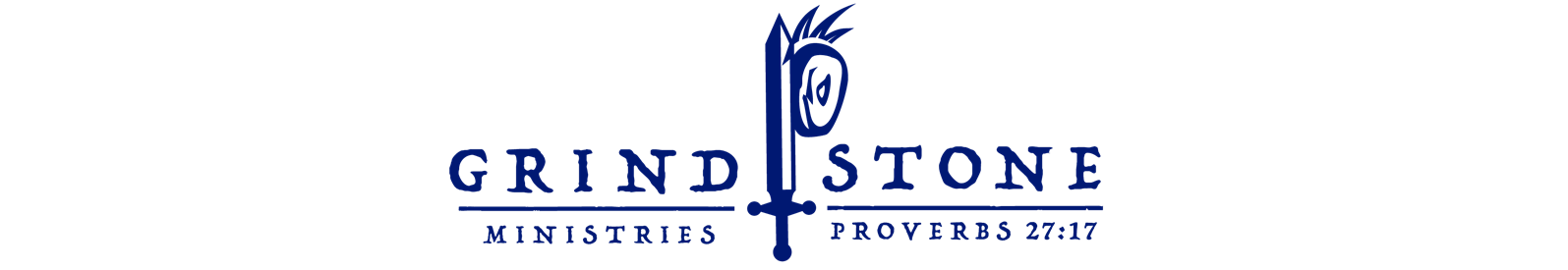 Grindstone Ministries Desktop Site Banner