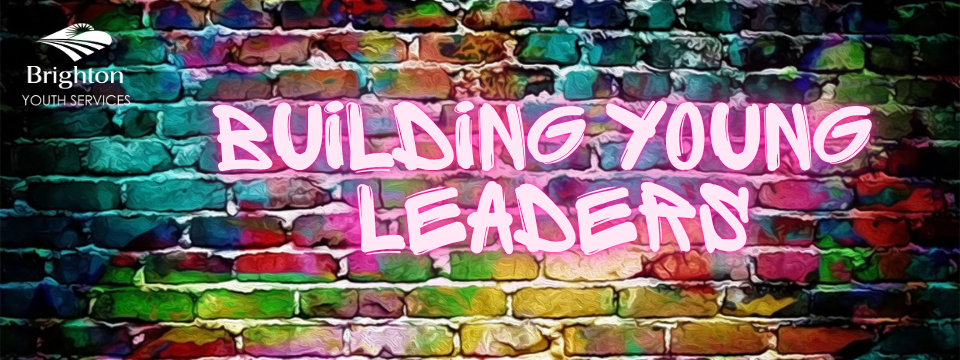 Brighton Youth Services Mobile Site Banner