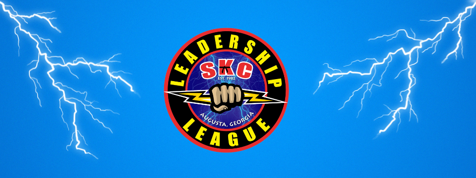 Seigler's Karate Center Mobile Site Banner