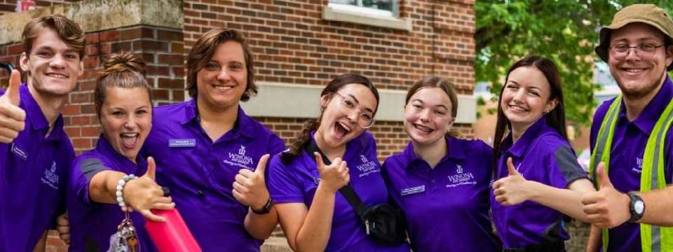 Winona State University