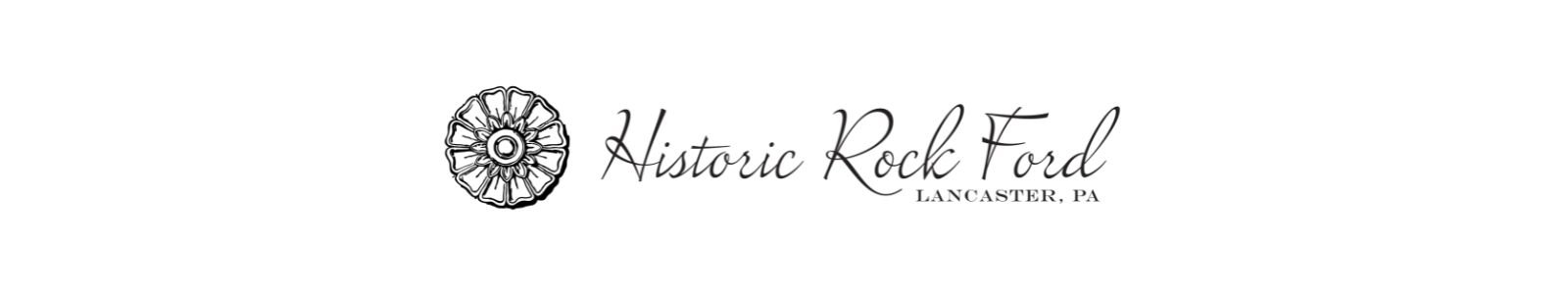 Historic Rock Ford Desktop Site Banner
