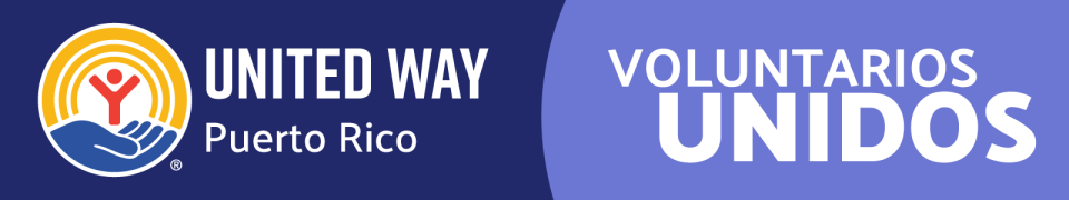 United Way Puerto Rico Voluntariado Transformacional