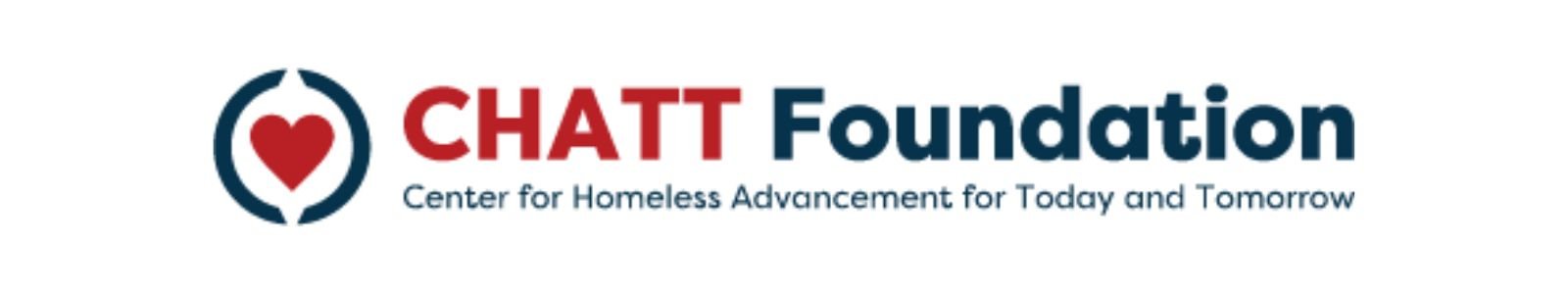 Chatt Foundation Desktop Site Banner