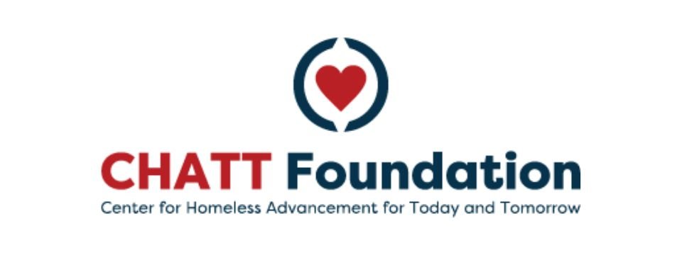 Chatt Foundation Mobile Site Banner