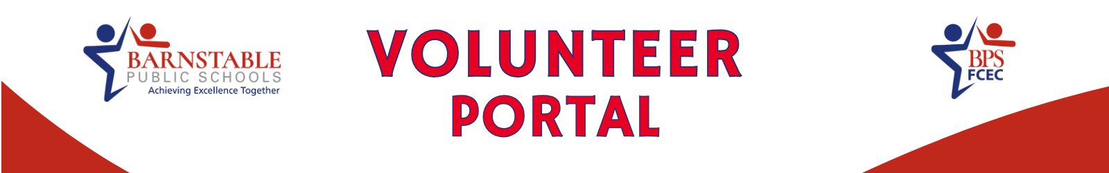 Barnstable Public Schools Volunteering