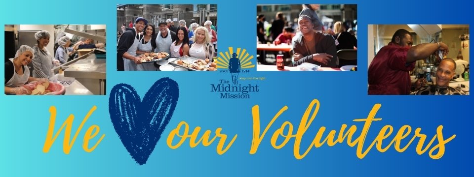 The Midnight Mission Mobile Site Banner