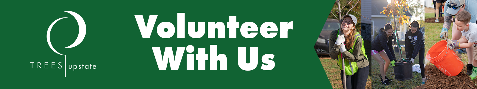 TreesUpstate Desktop Site Banner