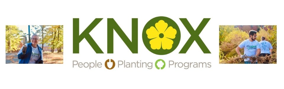 KNOX Mobile Site Banner