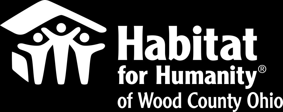 Habitat for Humanity of Wood County Ohio Mobile Site Banner