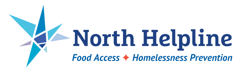 North Helpline Mobile Site Banner
