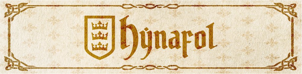 Hynafol Volunteers Desktop Site Banner